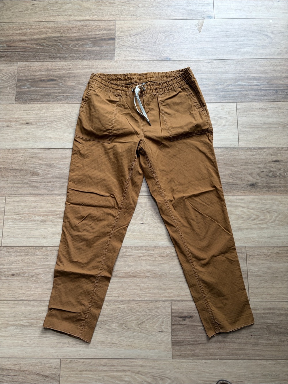 VUORI Men’s Ripstop Traveler Jogger - Picture 2 of 6